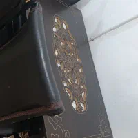 میز غذا خوری 4نفره سالم 1500|میز و صندلی غذاخوری|زاهدان, |دیوار