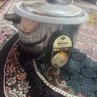 پلو‌پز در حد نو اکبند پارس نیکو‌