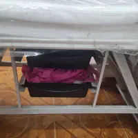 تخت مژه و اپلاسیون|آرایشگاه و سالنهای زیبایی|آستانه اشرفیه, |دیوار