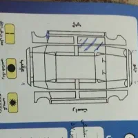 پژو 207 مدل 91|خودرو سواری و وانت|مشهد, کوشش|دیوار