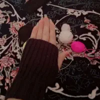 دستکش بدون انگشت