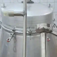 دیگ 500لیتری