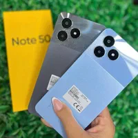 گوشی ریلمی Note 50 (تمام قسط+  ۱ چک )