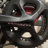 دوچرخه کورسی برنده ترک trek|دوچرخه، اسکیت، اسکوتر|فردیس, قریشی|دیوار