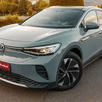 ثبت نام فولکس واگن ID4 PRO /قیمت قطعی/15روزه