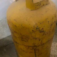 کپسول گاز وهیتر برقی