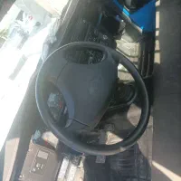 فروش فوری وانت زامیاد ۱۴۰۳