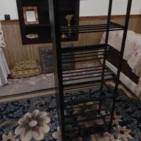 جاکفشی فلزی