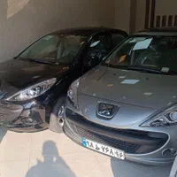 207 پانا ارتقا دنده tu5 پلاس، صفر کیلومتر ۱۴۰۴|خودرو سواری و وانت|کرج, اصفهانیها|دیوار