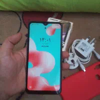 گوشی سامسونگ A10s (تمیز)