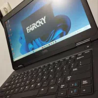 لپتاپ دل i7 گرافیک مجزا نسل۶|رایانه همراه|فردوس (خراسان), |دیوار