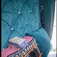 نیسان اسپرت دوگانه   کولر دار