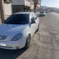 تیبا 2 (هاچبک) EX، مدل ۱۳۹۷