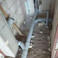 لولهکشی کلی جز لوله بازکنی سرویس تعمیرآبگرمکن نوری