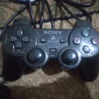 دسته بازی playstation 2|کنسول، بازی ویدئویی و آنلاین|اندیشه, اندیشه فاز ۱|دیوار