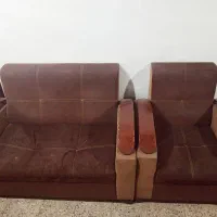 مبل|مبلمان خانگی و میز عسلی|رشت, نظری|دیوار