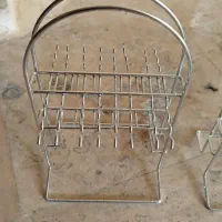 نگهدارنده و نظم دهنده قاشق و چنگال