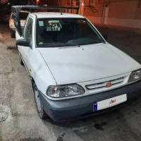 وانت پراید ۱۵۱ مدل ۱۴۰۲