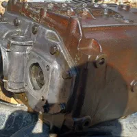 گیبرکس بنز ده تن|قطعات یدکی و لوازم جانبی|ایجرود, |دیوار