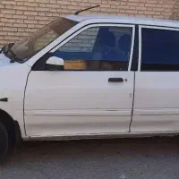 ماشین سواری