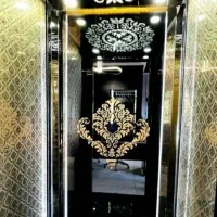 کابین آسانسور