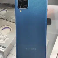 Samsung A12 4G|موبایل|رشت, حمیدیان|دیوار