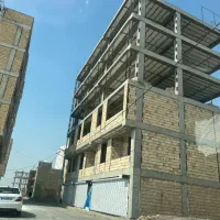 پیش فروش واحدهای۶۵ تا ۱۲۵متری سندار صالحیه|پیشفروش املاک|بهارستان, |دیوار