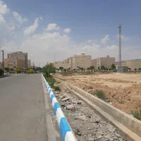 فروش زمین ۳۰۲ متری درشهرک رجایی شاهین شهراصفهان