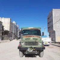 بنز تک کمپرسی