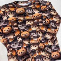 ست بلوز و شلوار مخمل روباهی به قیمت عمده|لباس|اردکان, |دیوار