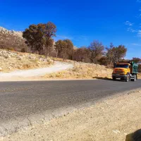 فروش زمین کره‌کان بوان|فروش زمین و ملک کلنگی|نورآباد ممسنی, |دیوار