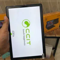 تبلت های city G25ساپورت5Gحافظه1ترا|تبلت|تهران, نازی‌آباد|دیوار