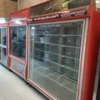 خرید فروش یخچال های صنعتی|فروشگاه و مغازه|تهران, تهرانسر شمالی|دیوار