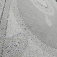 2عدد فرش 6متری 1200شانه تراکم 3600 گلبرجسته|فرش|نورآباد, |دیوار