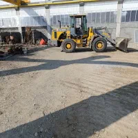 خدمات لودر وکمپرسی|خدمات پیشه و مهارت|گلبهار, شهر جدید گلبهار|دیوار