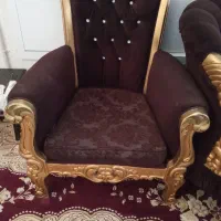 مبل تمیز و سالم فروشی