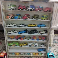 اسباب بازی بچه