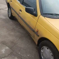 تاکسی  بین شهری|خودرو سواری و وانت|جوانرود, |دیوار