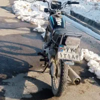 مدل۸۲|موتورسیکلت|خوشاب, |دیوار