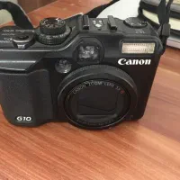دوربین G10