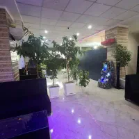 واگذاری کافه با تمام تجهیزات