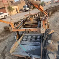 استاکار و شاگرد برای بلوک زنی