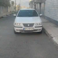 سمند مدل 83دوگانه