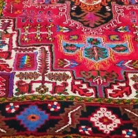 فرش دستباف ۶متری|فرش|تبریز, |دیوار