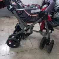 کاسکه|کالسکه و لوازم جانبی|تبریز, |دیوار