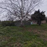 زمین مسکونی دارای نامه از بنیاد مسکن|فروش زمین و ملک کلنگی|سنگر, |دیوار