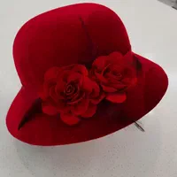 کلاه شهرزادی ‌کلاه ایدا