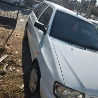 پراید ۱۱۱|خودرو سواری و وانت|ارومیه, |دیوار