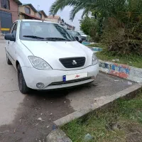 تیبا ۱ صندوقدار مدل ۹۹