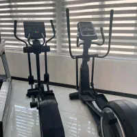 تردمیل الپتیکال اسپنینگ|تجهیزات ورزشی|بجنورد, |دیوار